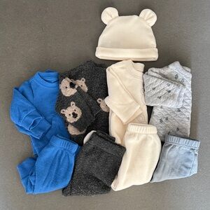 Newborn Bundle
